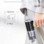 Car Mini Vacuum Cleaner - Image 2